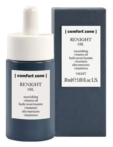 [ comfort zone ] Renight Oil