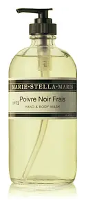 Marie-Stella-Maris No.73 Poivre Noir Frais Body Wash