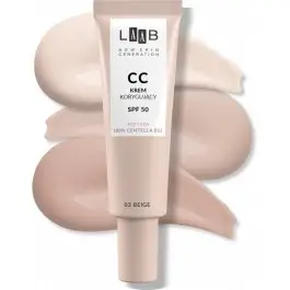 AA Correcting CC Cream SPF 50 Light