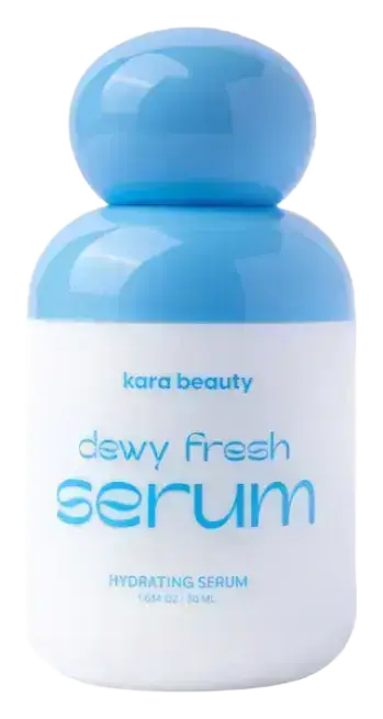Kara Beauty Dewy Fresh Serum