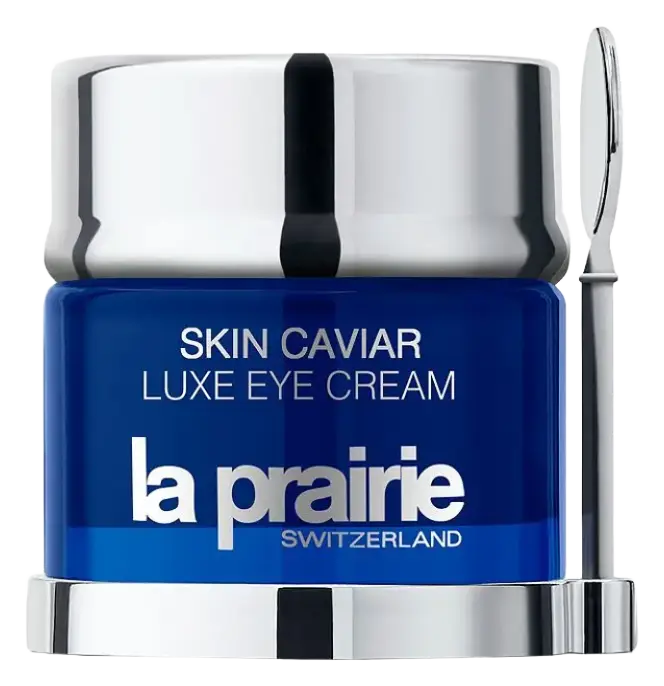 La Prairie Skin Caviar Luxe Eye Cream