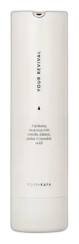 Your Kaya Your Revival Exfoliating Treatment
