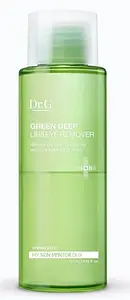 Dr.G Green Deep Lip & Eye Remover