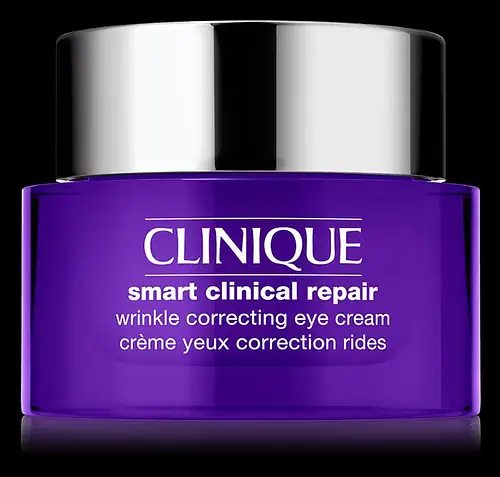 Clinique Smart Clinical Repair Wrinkle Correcting Eye Cream