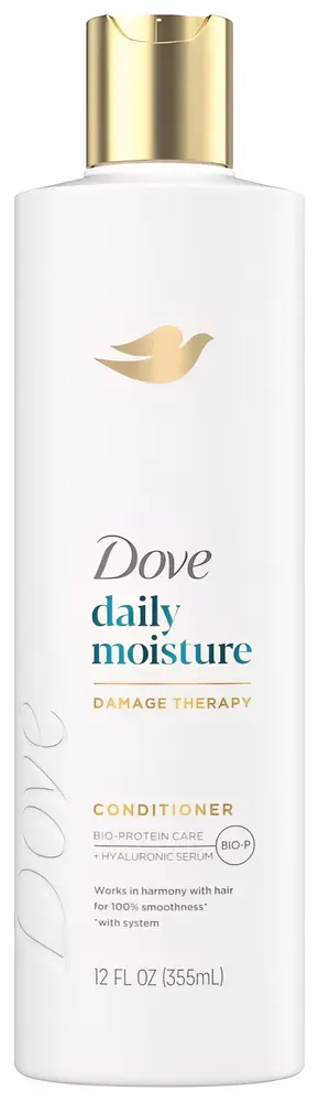 Dove Daily Moisture Conditioner