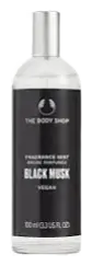 The Body Shop Black Musk Fragrance Mist