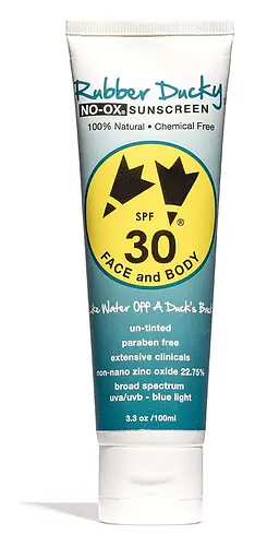 Rubber Ducky Water Resistant - SPF 30