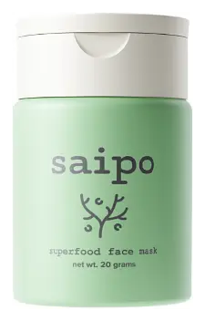 Saipo Superfood Face Mask