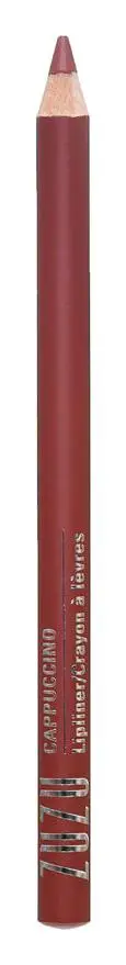 Zuzu Luxe Lip Pencil Cappuccino