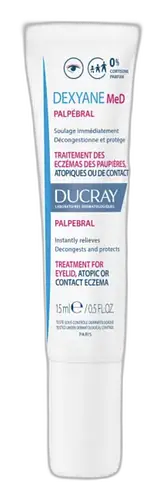 Ducray Dexyane Med Palpébral