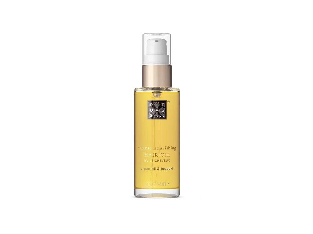 Rituals Cosmetics Hair Oil