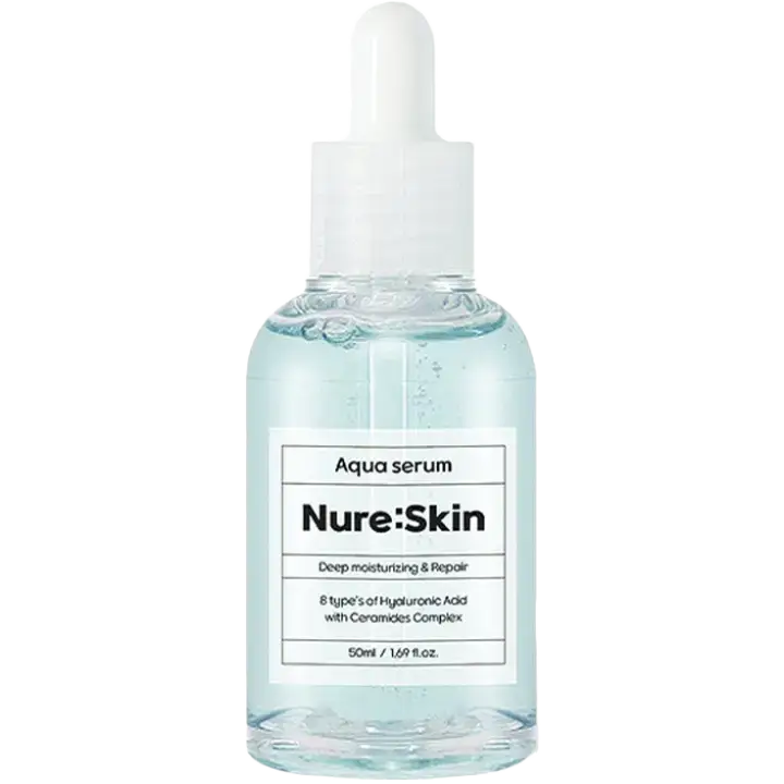 Nure:skin Aqua Serum