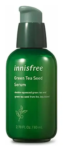 innisfree Green Tea Seed Intensive Hydrating Serum