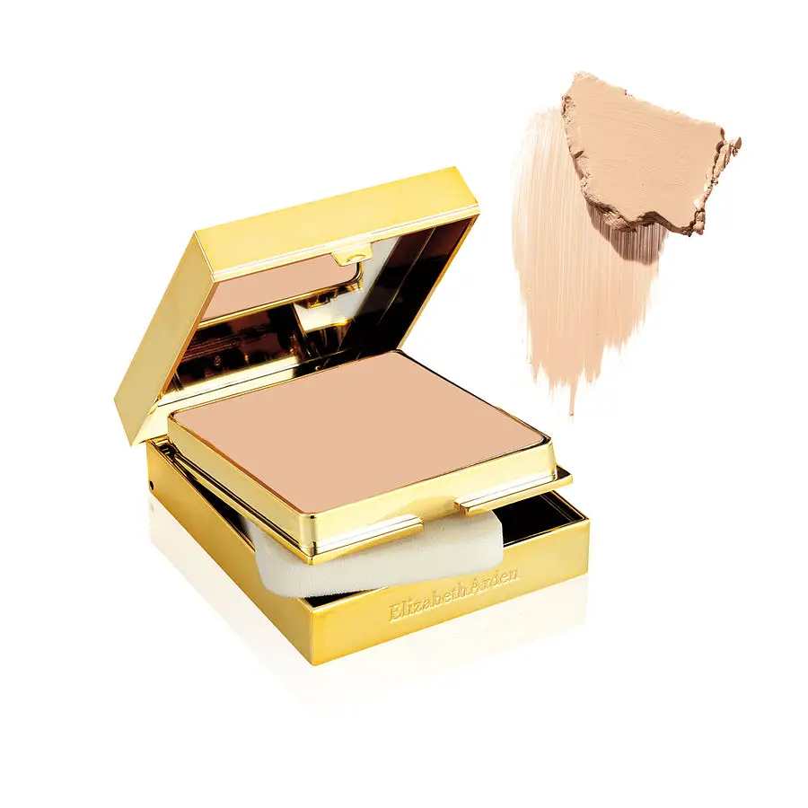 Elizabeth Arden Flawless Finish Sponge-On Cream Makeup Warm Sunbeige
