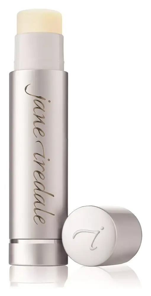 Jane Iredale Lip Drink Lip Balm SPF 15 Sheer
