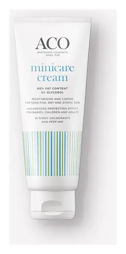 ACO Minicare Cream