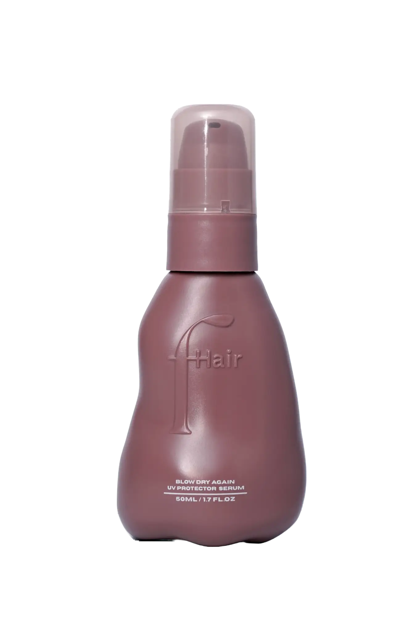 Fhair Blow Dry Again UV Protector Serum