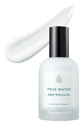 Thank You Farmer True Water Deep Emulsion