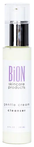 Bion Gentle Cream Cleanser