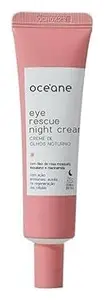 Oceane Eye Rescue Night Cream