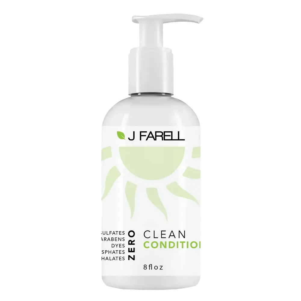 J Farell Low pH Conditioner Baccarat Rouge