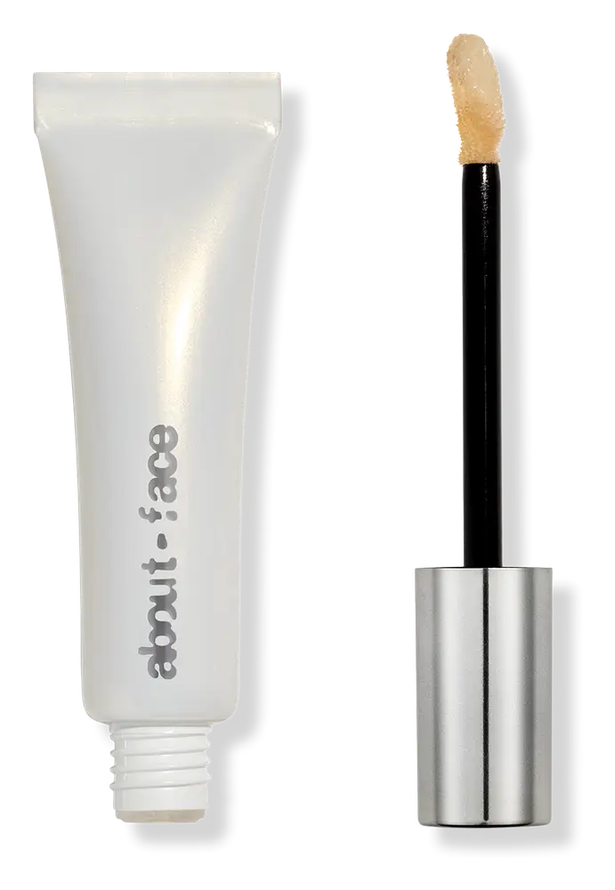 about-face Lip Fix Lip Primer