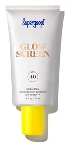 Supergoop! Glowscreen SPF 40 PA+++ Golden Hour