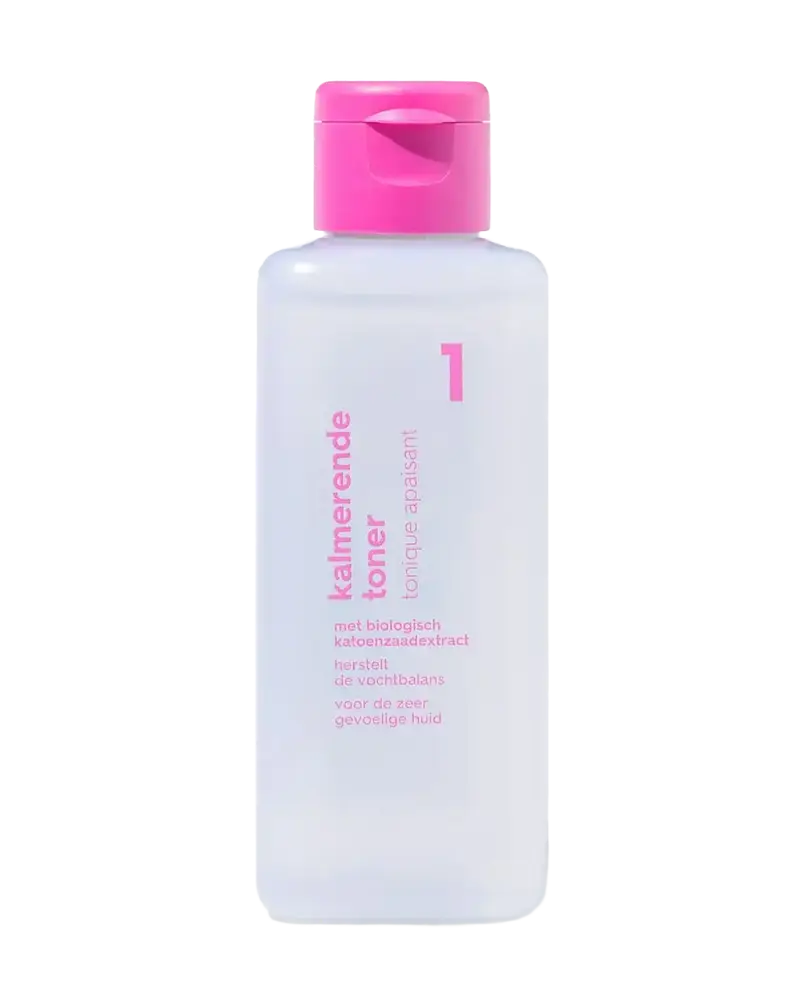 HEMA Kalmerende Toner
