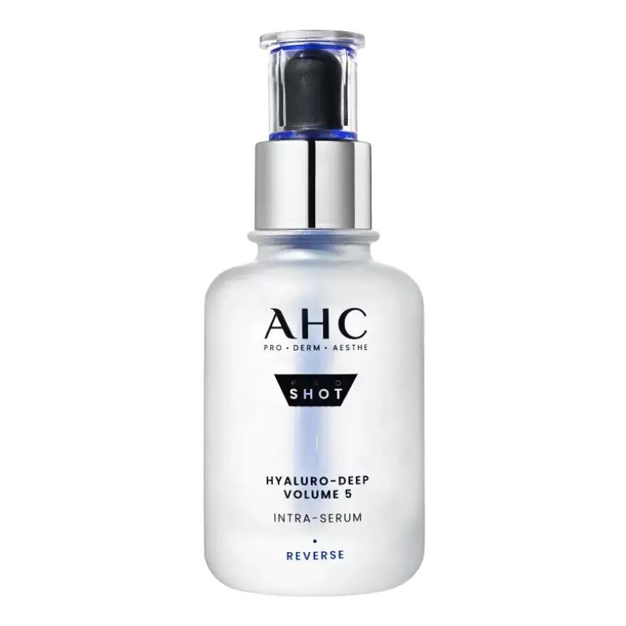 AHC Beauty Pro Shot Hyaluro-Deep Volume 5 Intra-Serum