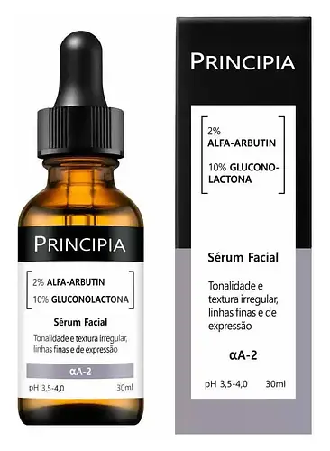 Principia Sérum Facial αA-2