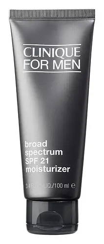 Clinique For Men Broad Spectrum SPF 21 Moisturizer