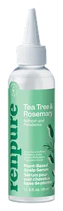 Renpure Tea Tree & Rosemary Refresh & Rebalance Scalp Serum
