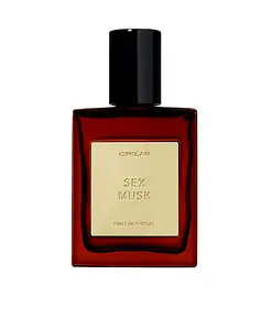 Cyklar Perfume Oil Sex Musk