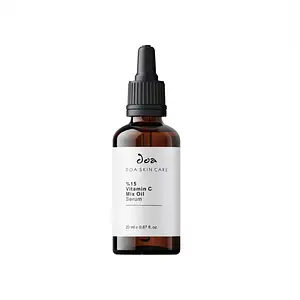 Doa Kozmetik Vitamin C 15% Mix Oil Serum