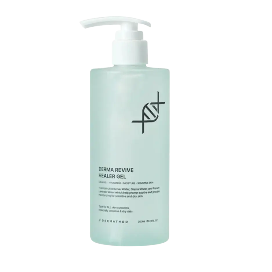 Dermathod Derma Revive Healer Gel