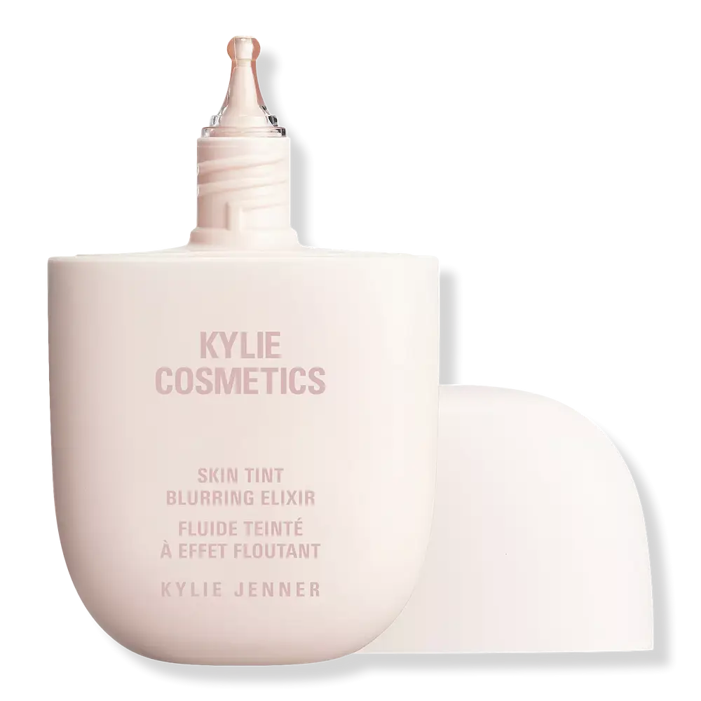 Kylie Cosmetics Skin Tint Blurring Elixir Foundation