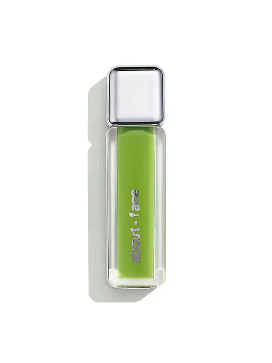 about-face Vinyl Effect Eye Gloss Slime Time