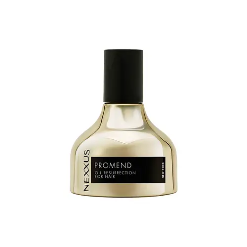 Nexxus Promend Resurrection Oil Hair Serum