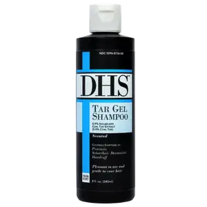 Person & Covey, Inc. DHS Tar Gel Shampoo