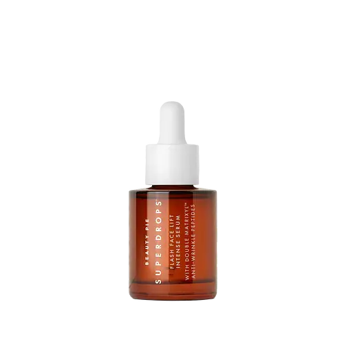 Beauty Pie Superdrops Flash Face Lift Intense Serum