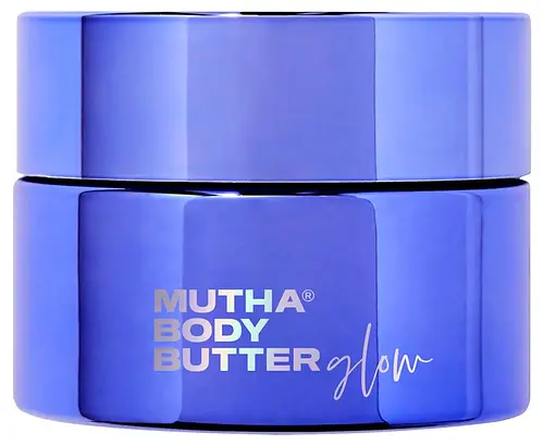 Mutha Body Butter Glow