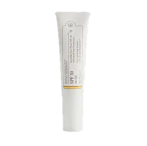 Raz Skincare Invisible Face Fluid SPF 30