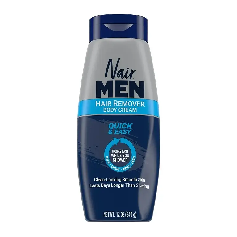 Nair Men Hair Remover Body Cream