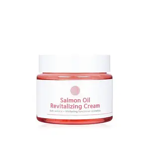 EYENLIP BEAUTY Salmon Oil Revitalizing Cream