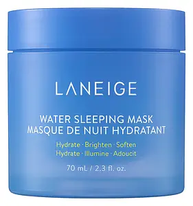 Laneige Water Sleeping Mask
