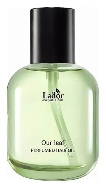 Lador Perfumed Hair Oil Hinoki