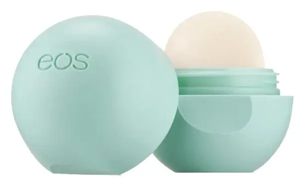 EOS Organic Lip Balm