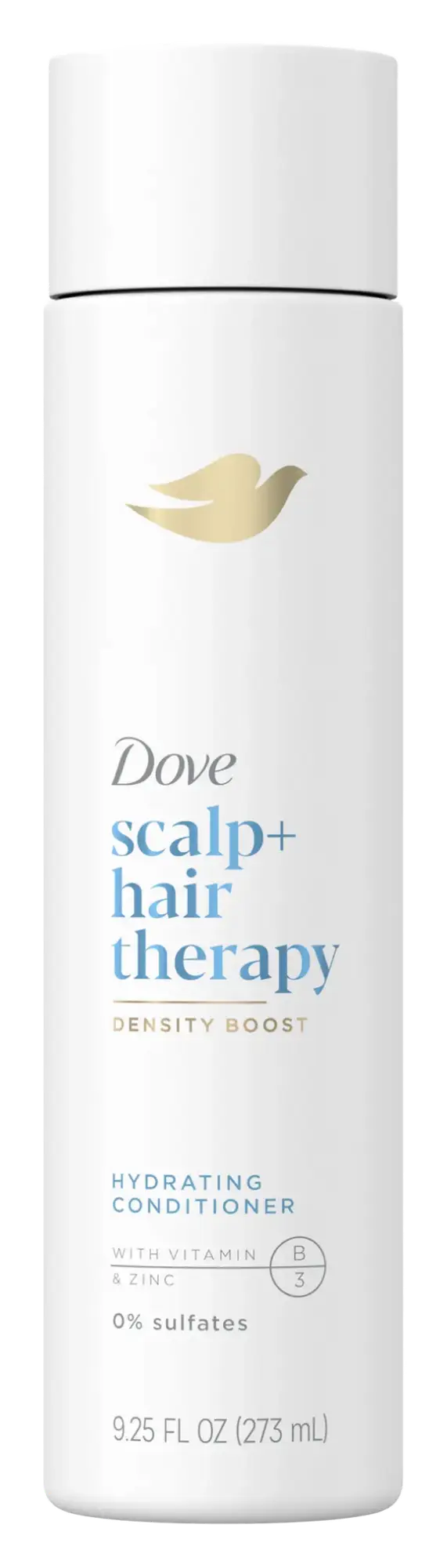 Dove Scalp + Hair Therapy Hydrating Conditioner