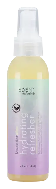 Eden Bodyworks Lavender Aloe Hydrating Refresher