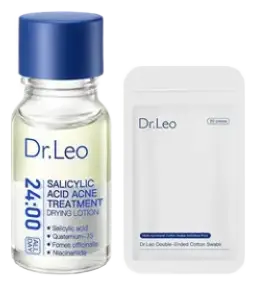 Dr.Leo Salicylic Acid Acne Treatment Drying Lotion